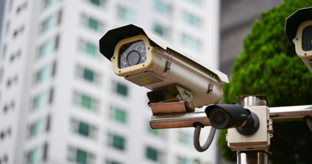 마닐라 치안