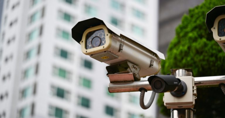 마닐라 치안