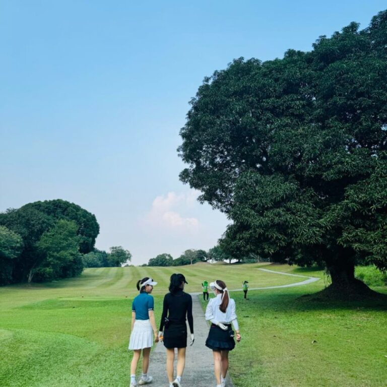 마닐라 오차드 골프장