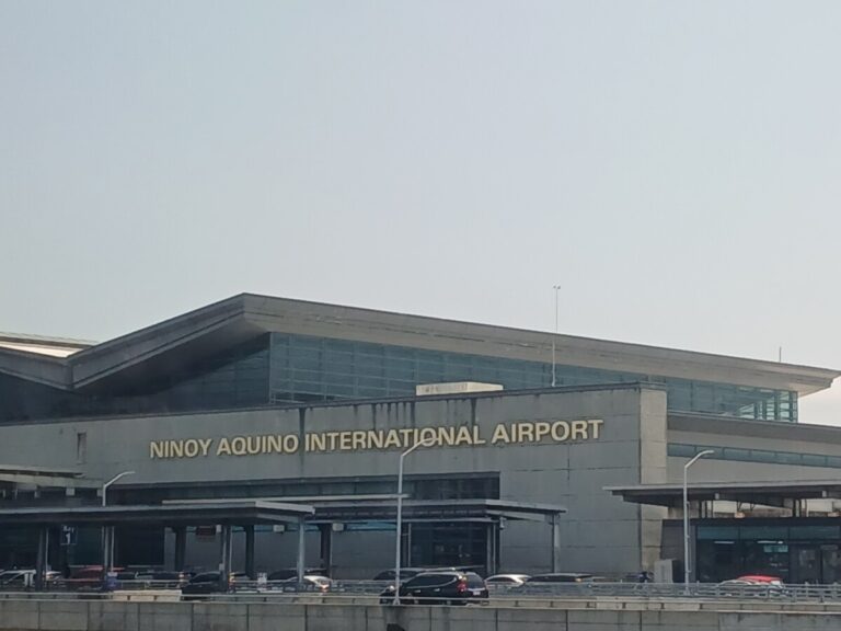 마닐라 니노이 아키노 국제공항